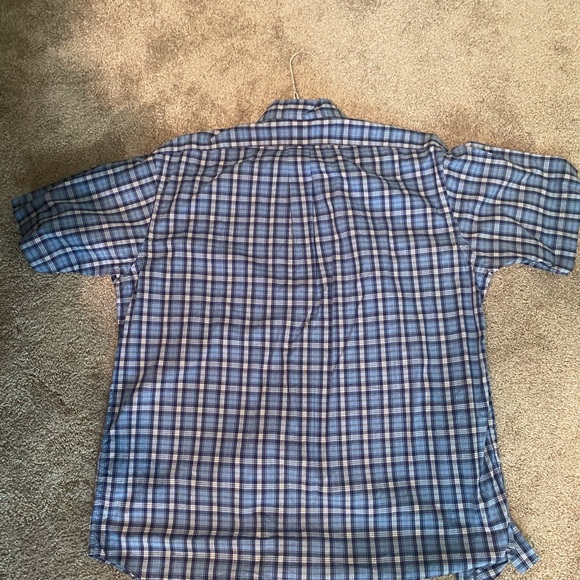 Ralph Lauren button down - Picture 4 of 4